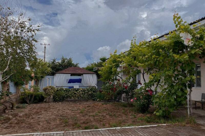 «Усадьба Елизаветы»