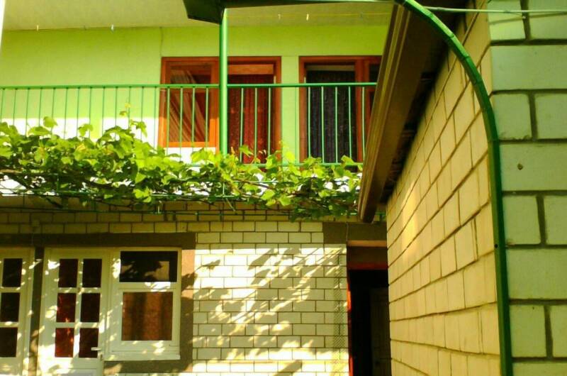 Гостевой дом «Море»