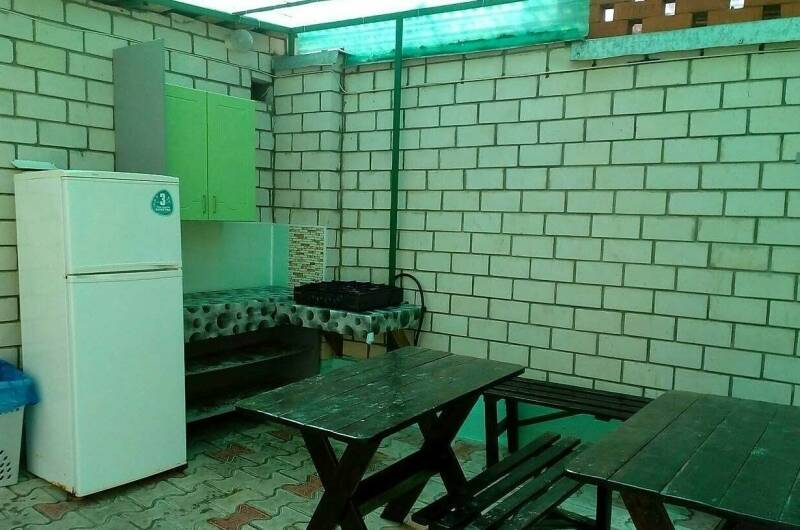 Гостевой дом «Море»