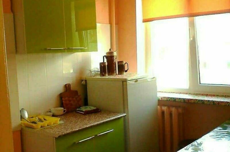 Гостевой дом «Море»