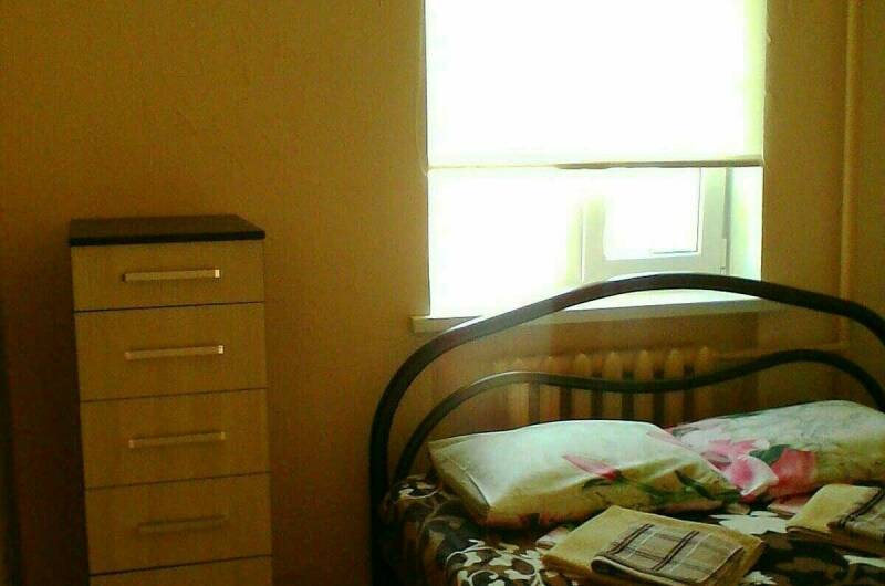 Гостевой дом «Море»