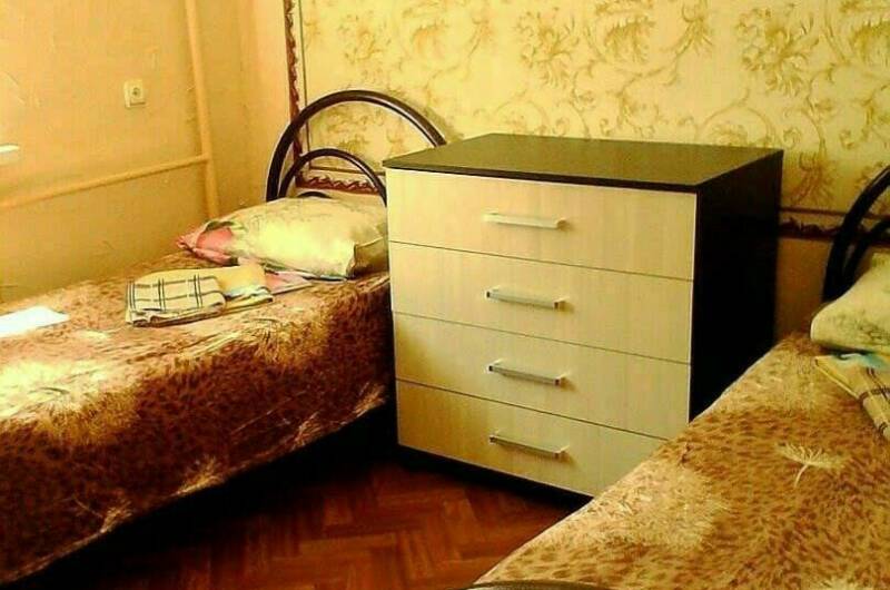 Гостевой дом «Море»