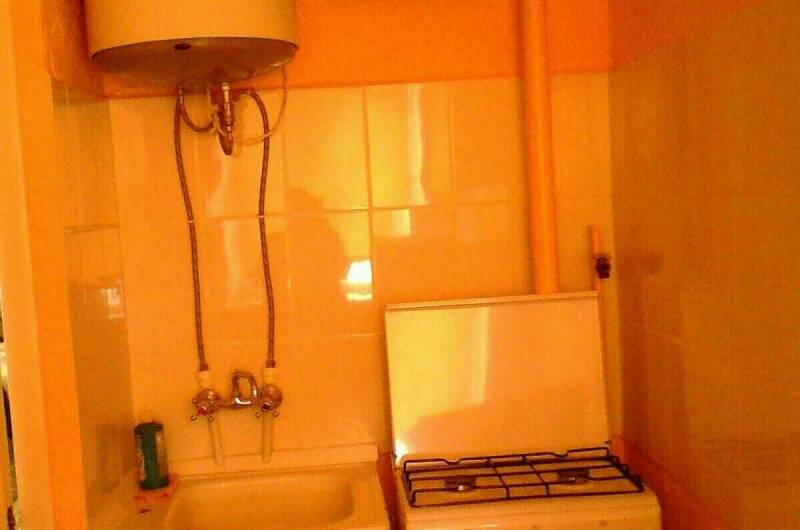 Гостевой дом «Море»