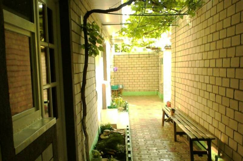 Гостевой дом «Море»