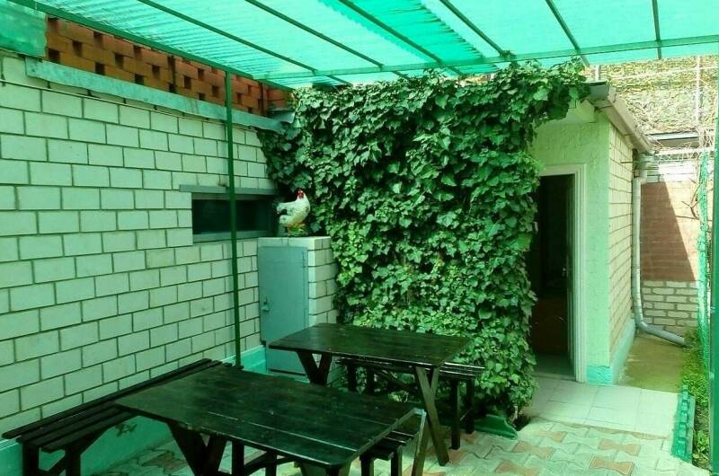 Гостевой дом «Море»