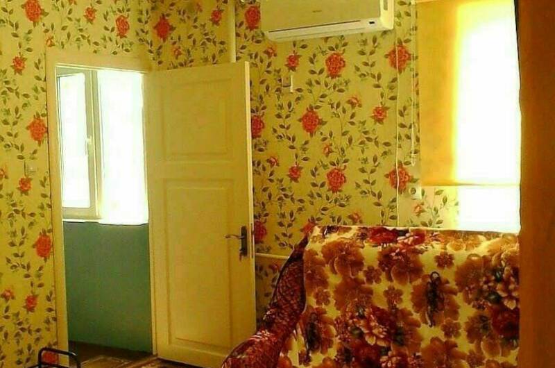 Гостевой дом «Море»