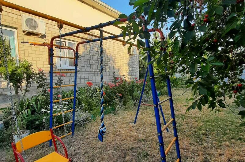 Гостевой дом «Нептун»