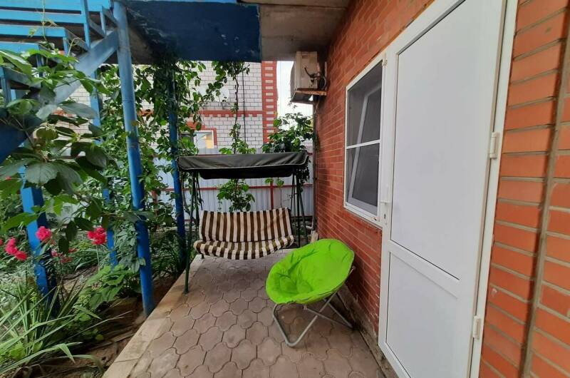 Гостевой дом «Нептун»