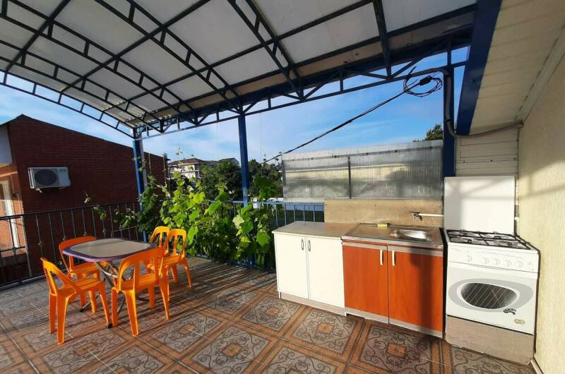 Гостевой дом «Нептун»