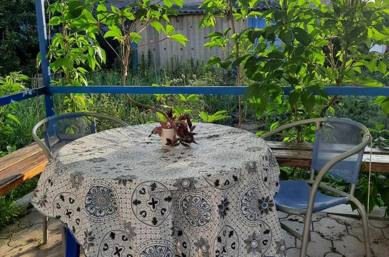 Гостевой дом «Нептун»