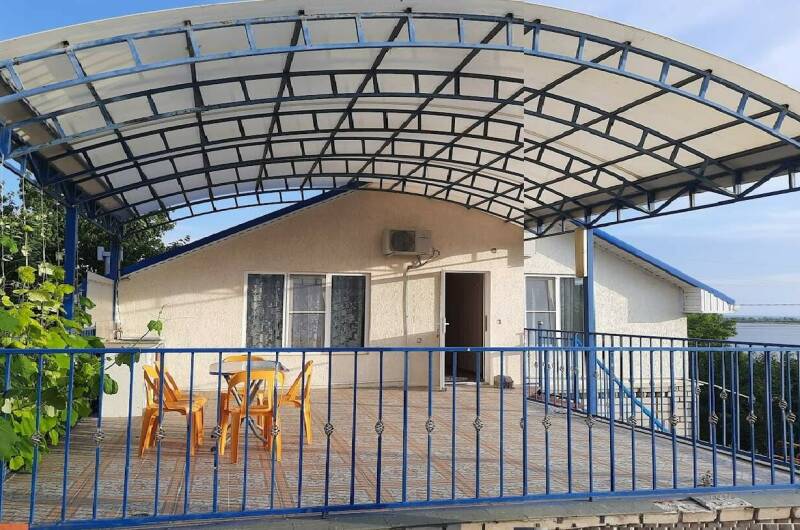 Гостевой дом «Нептун»