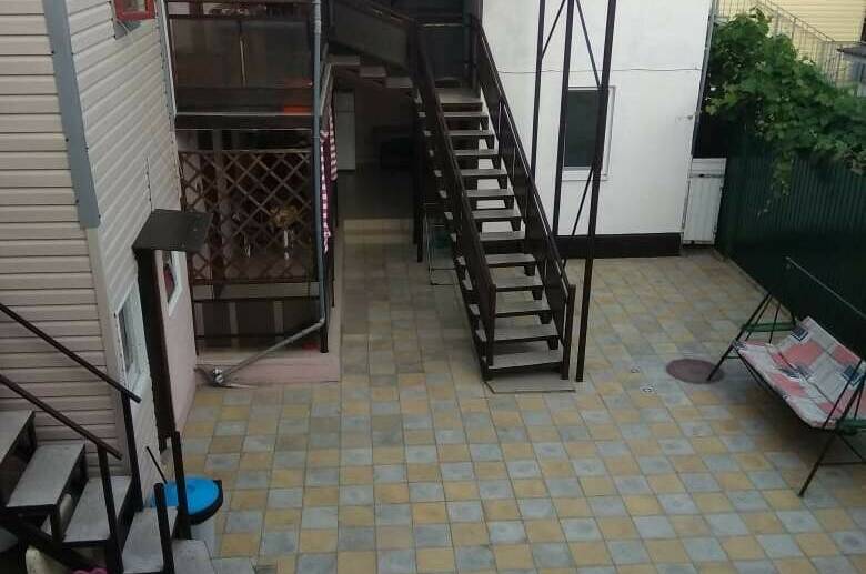 Гостевой дом «Нико»