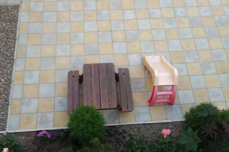 Гостевой дом «Нико»