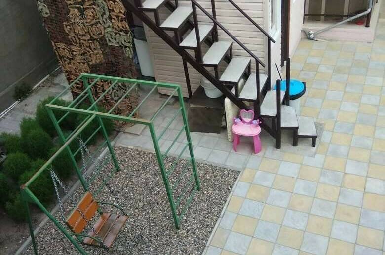 Гостевой дом «Нико»