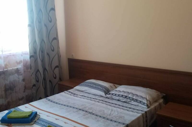 Гостевой дом «Лучистый»