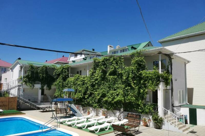 Гостевой дом «Лидия»