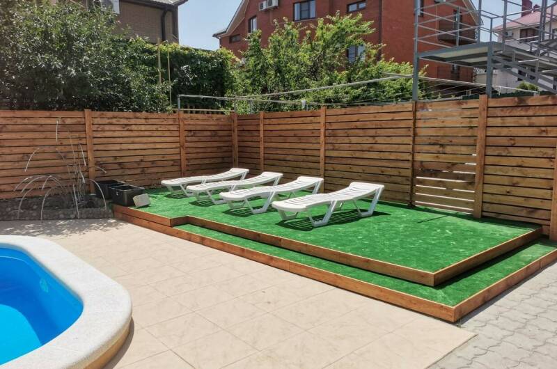 Гостевой дом «Лидия»