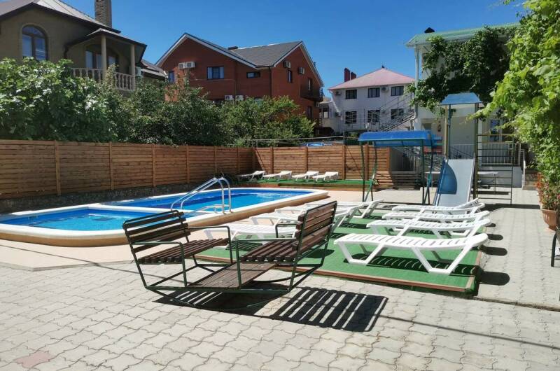 Гостевой дом «Лидия»