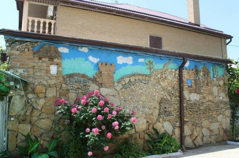 Гостевой дом «Лидия»