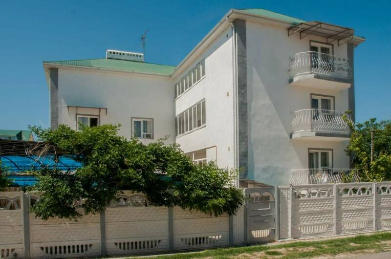 Гостевой дом «Лидия»