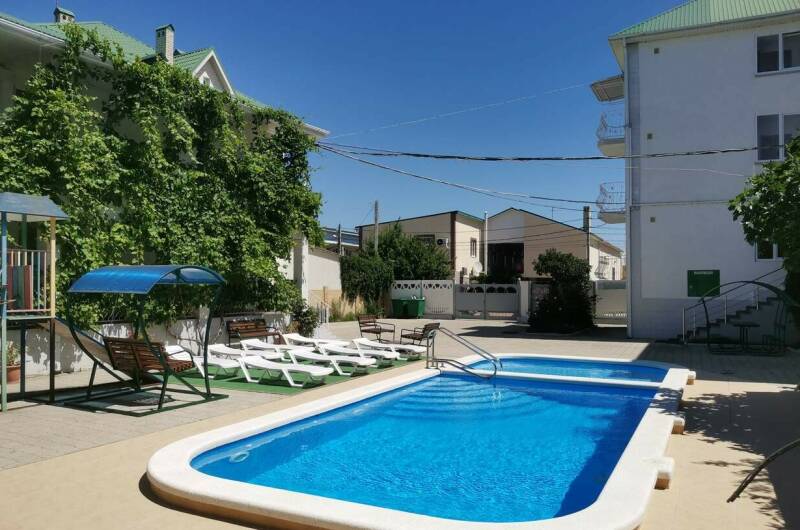 Гостевой дом «Лидия»