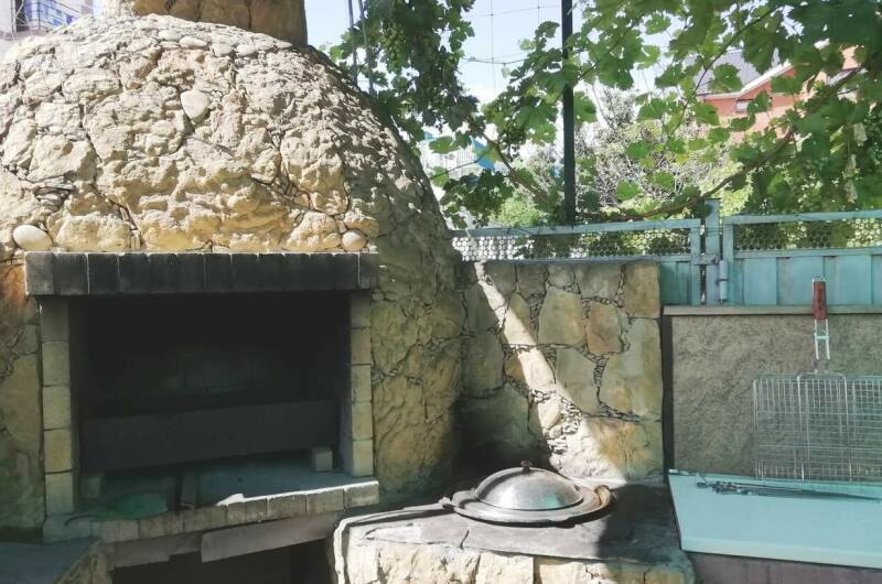 Гостевой дом «Лидия»