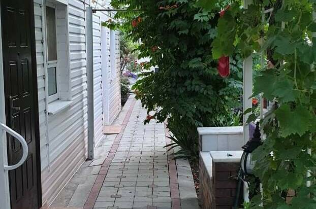 Усадьба на Горького