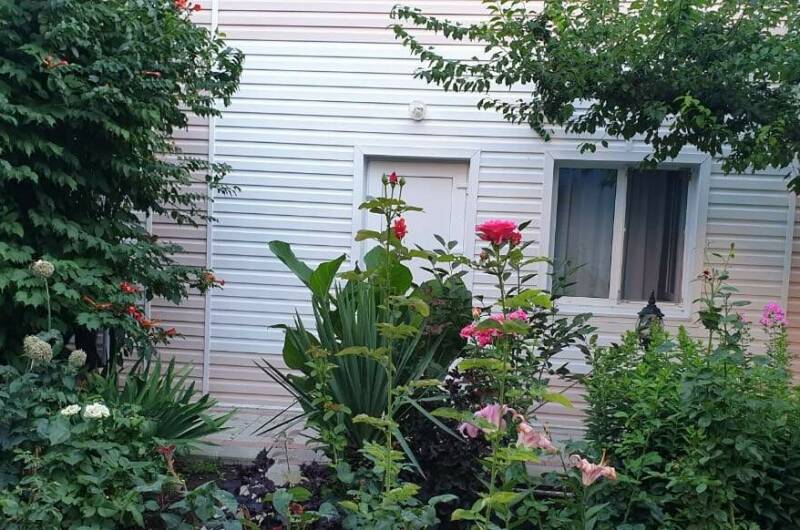 Усадьба на Горького