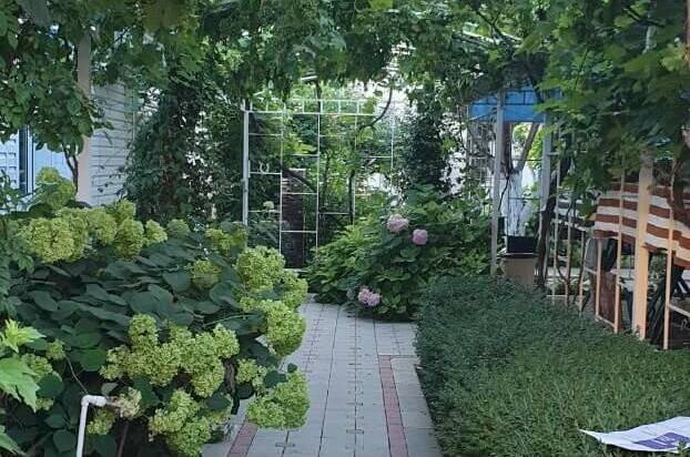 Усадьба на Горького