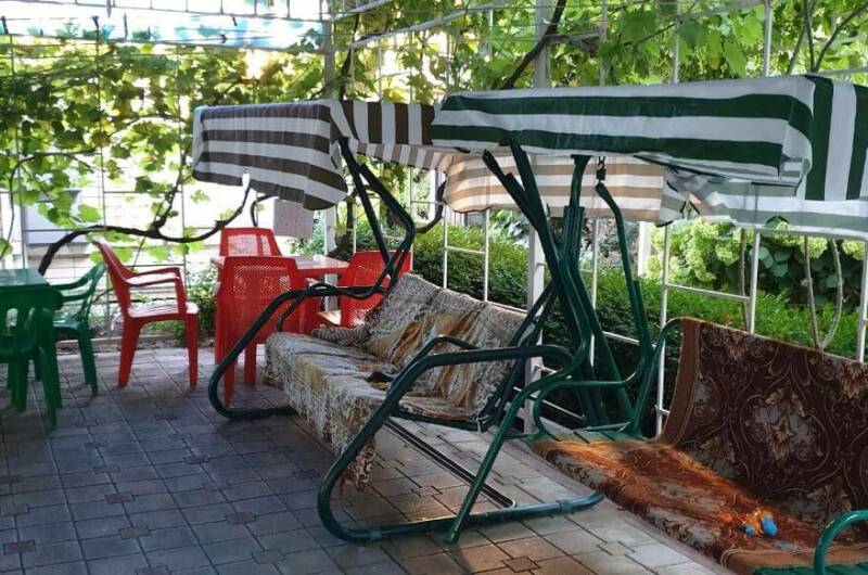 Усадьба на Горького