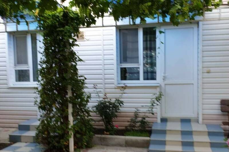 Усадьба на Горького