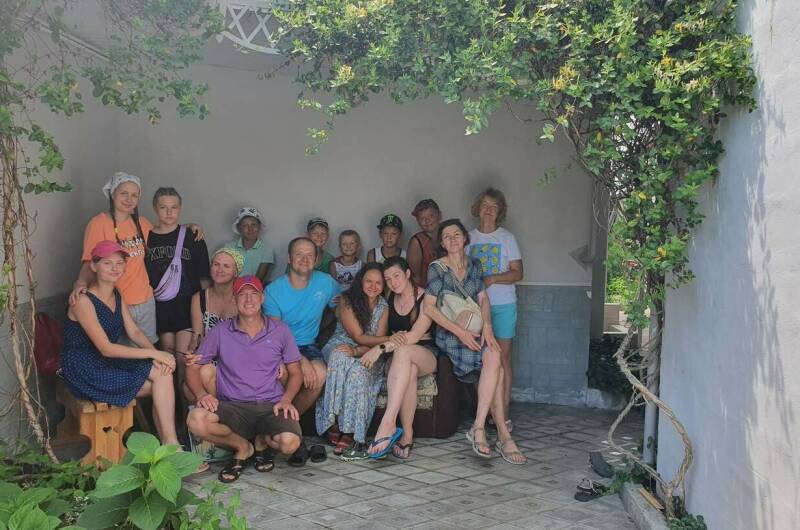 Дом под ключ «Для Вас»