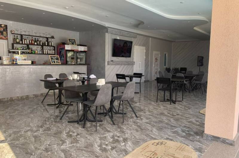 Отель «Артика»