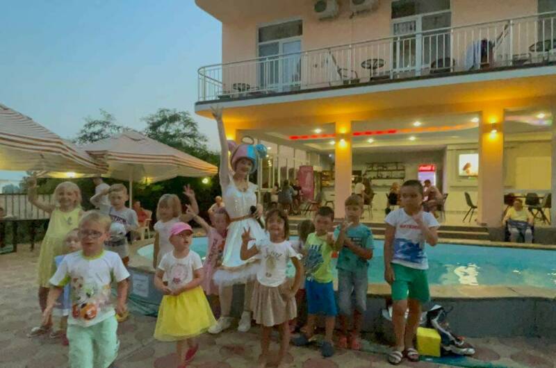 Отель «Артика»