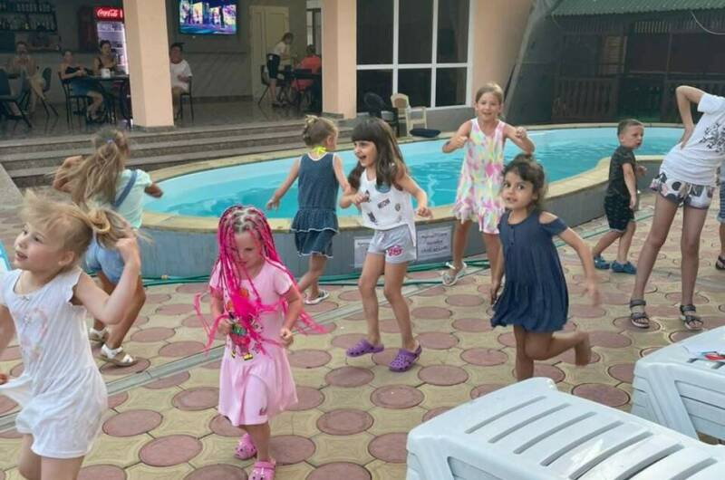 Отель «Артика»