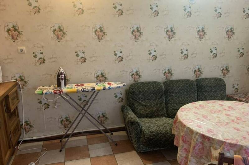 Гостевой дом «Крымская 41»