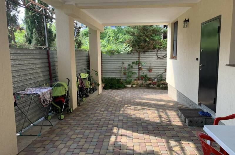 Гостевой дом «Крымская 41»