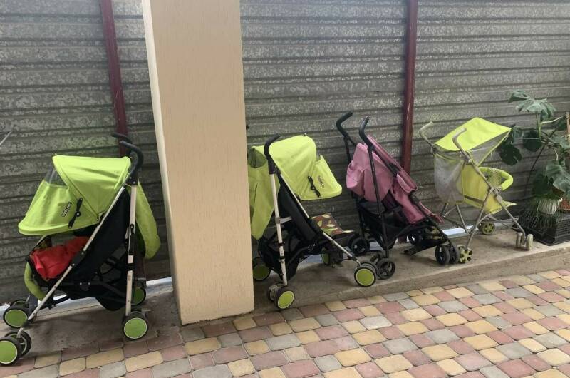 Гостевой дом «Крымская 41»