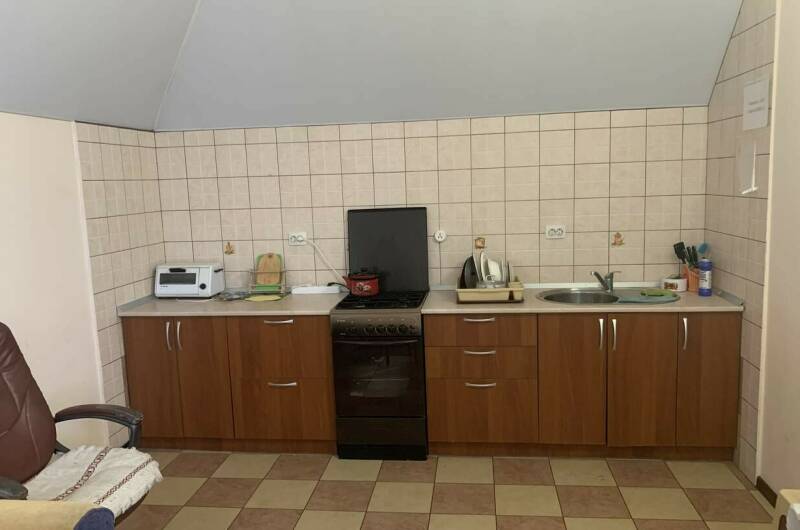 Гостевой дом «Крымская 41»