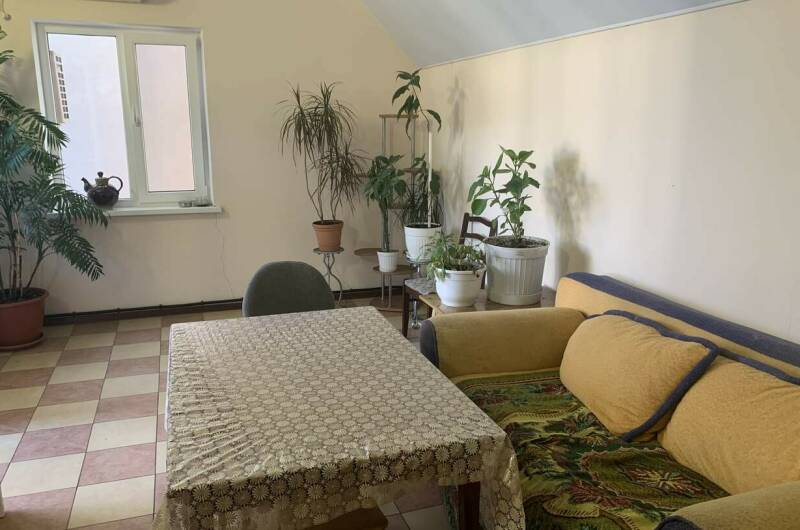 Гостевой дом «Крымская 41»