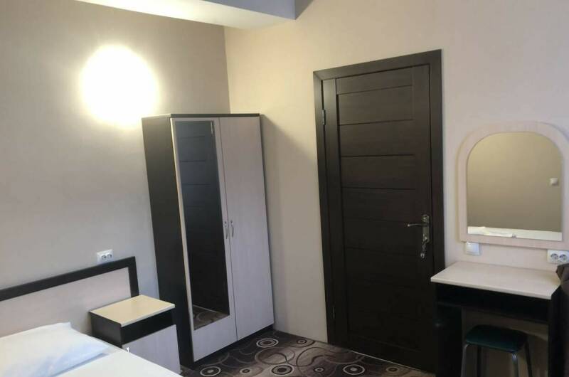 Гостевой дом «Крымская 41»