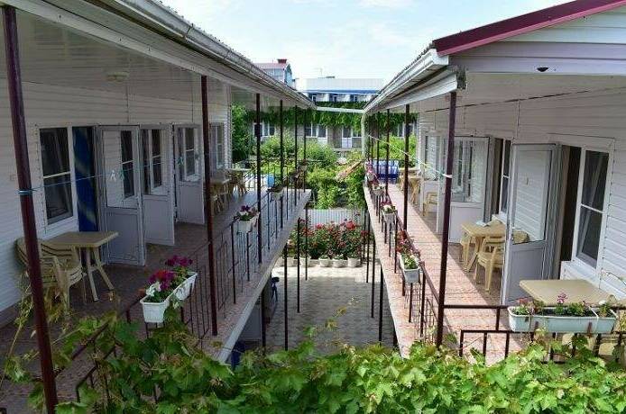 Гостевой дом «Лара»