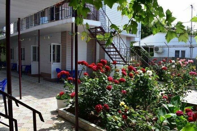 Гостевой дом «Лара»