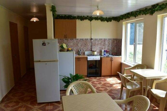 Гостевой дом «Лара»