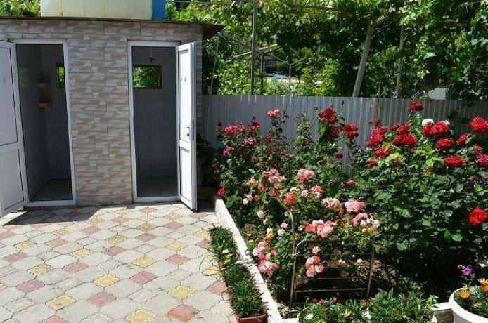 Гостевой дом «Лара»