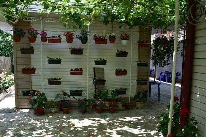 Гостевой дом «Лара»