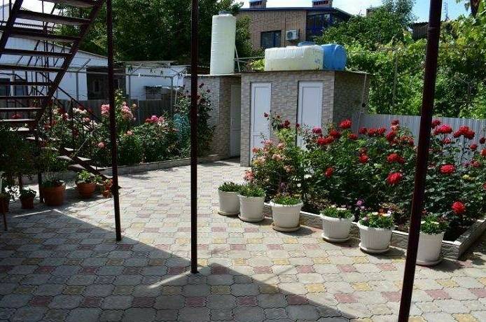 Гостевой дом «Лара»