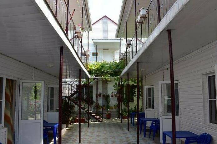 Гостевой дом «Лара»