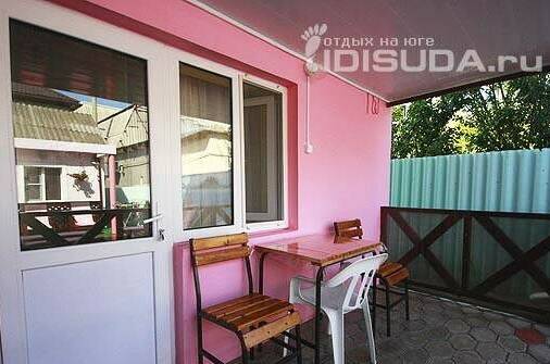 Гостевой дом «Русалка»