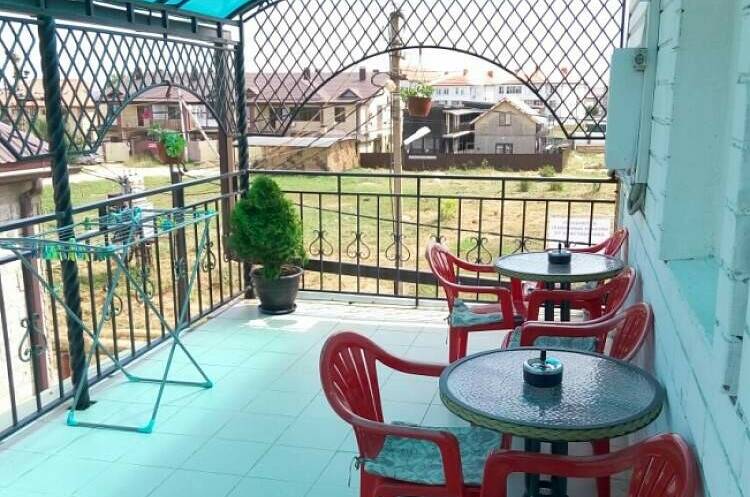 Гостевой дом «Русалка»